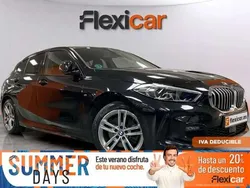 Negro Usado 2024 BMW 118 Utilitario | 27.690 € (Precio justo)
