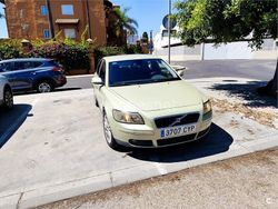 Verde Usado 2004 Volvo S40 Momentum Berlina | 3000 € (Caro)