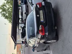 Negro Usado 2005 BMW 320 Berlina | 6900 € (Precio justo)