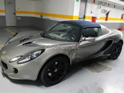 Usado 2006 Lotus Elise | 40.000 €