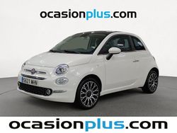 Blanco Usado 2023 Fiat 500 Dolcevita Utilitario | 11.137 € (Buen precio)