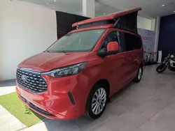 Nuevo 2025 Ford Transit Custom Nugget Van | 65.900 €