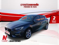 Usado 2024 Seat Leon FR | 22.140 € (Un poco caro)