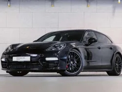 Porsche Panamera GTS