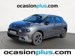 Gris Usado 2020 Citroën C4 Cactus Feel Utilitario | 9591 € (Buen precio)