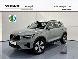 Gris / plata Nuevo 2025 Volvo XC40 SUV | 35.500 € (Precio justo)