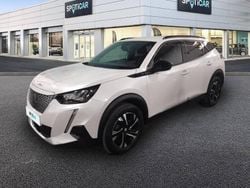 Blanco Usado 2023 Peugeot e-2008 Allure SUV | 22.900 € (Un poco caro)