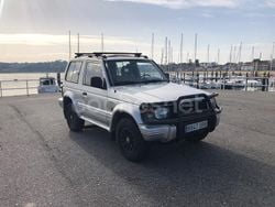 Azul Usado 1995 Mitsubishi Montero SUV | 4990 €