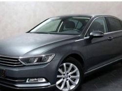 Gris metalizado Usado 2016 VW Passat Berlina | 27.800 €