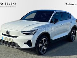 Eléctrico Usado 2023 Volvo C40 Plus SUV | 44.900 €