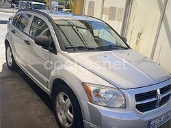 Gris / plata Usado 2008 Dodge Caliber SXT SUV | 5100 € (Precio justo)