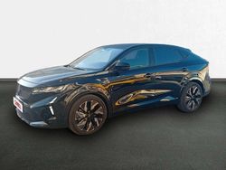 Negro Usado 2025 Renault Rafale Esprit Alpine SUV | 36.750 €