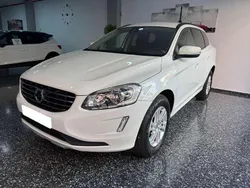 Blanco Usado 2017 Volvo XC60 Momentum SUV | 23.900 € (Super precio)