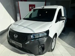 Blanco Usado 2023 Nissan Townstar Comfort Monovolumen | 21.900 € (Un poco caro)