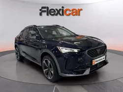 Azul Usado 2022 Cupra Formentor SUV | 23.890 €