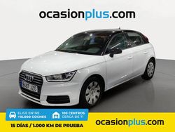 Blanco Usado 2017 Audi A1 Attraction | 15.290 € (Precio justo)