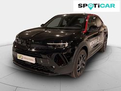 Negro Usado 2022 Opel Mokka-e GSe SUV | 24.200 € (Caro)
