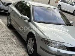 Renault Laguna II