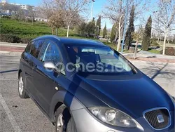 Gris / plata Usado 2007 Seat Altea Monovolumen | 4500 € (Un poco caro)