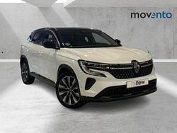 Blanco Usado 2023 Renault Austral Techno SUV | 26.910 € (Precio justo)
