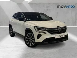 Blanco Usado 2023 Renault Austral Techno SUV | 26.900 € (Precio justo)