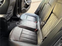 Gris / plata Usado 2010 Opel Insignia Edition Familiar | 4400 € (Precio justo)