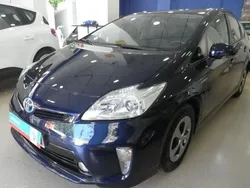 Usado 2014 Toyota Prius Utilitario | 11.770 €