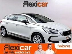 Blanco Usado 2017 DS Automobiles DS5 Utilitario | 11.990 € (Super precio)