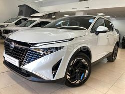 Blanco Usado 2024 Nissan Qashqai N-Connecta SUV | 28.990 € (Caro)