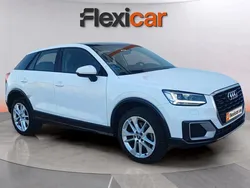 Blanco Usado 2017 Audi Q2 Design SUV | 19.790 €
