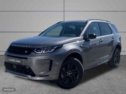 Gris Nuevo 2025 Land Rover Discovery 5 S SUV | 57.258 €