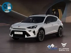 Blanco Nuevo 2024 Cupra Formentor SUV | 42.750 € (Caro)