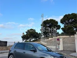 Gris / plata Usado 2011 VW Golf VI GTD Berlina | 10.000 € (Precio justo)