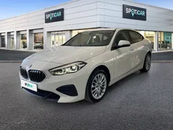 Blanco Usado 2023 BMW 220 Coupe | 25.900 €