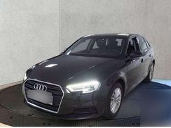 Marrón Usado 2017 Audi A3 Sportback Utilitario | 13.499 € (Precio justo)