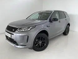 Gris Usado 2024 Land Rover Discovery Sport S SUV | 45.900 € (Buen precio)