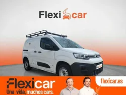Blanco Usado 2020 Citroën Berlingo Monovolumen | 10.890 € (Super precio)