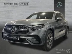 Mercedes GLC300e