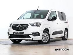 Blanco Usado 2022 Opel Combo Life Elegance Monovolumen | 21.490 € (Caro)