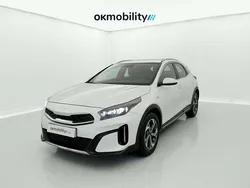 Blanco Usado 2023 Kia XCeed SUV | 15.750 € (Buen precio)