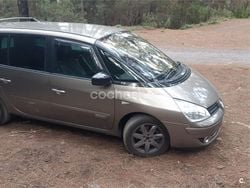 Marrón Usado 2011 Renault Grand Espace Monovolumen | 5000 € (Super precio)