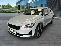 Eléctrico Usado 2023 Polestar 2 Long Range Single Motor Berlina | 31.100 €