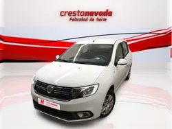 Usado 2019 Dacia Sandero Lauréate Utilitario | 11.962 € (Un poco caro)