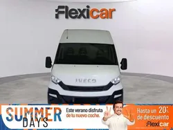 Blanco Usado 2018 Iveco Daily Van | 16.470 €