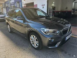 Gris / plata Usado 2019 BMW X1 SUV | 18.300 € (Super precio)
