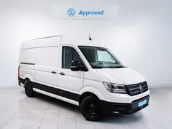 Nuevo 2024 VW Crafter Van | 35.990 € (Super precio)