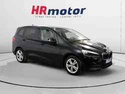 Usado 2020 BMW 216 Familiar | 16.990 €