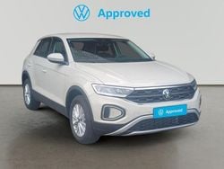 Beige Nuevo 2025 VW T-Roc SUV | 24.699 € (Super precio)