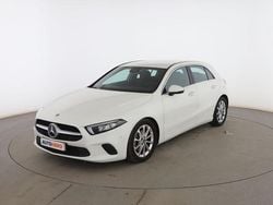 Usado 2020 Mercedes A180 Progressive | 20.475 € (Buen precio)