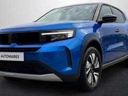 Negro Nuevo 2025 Opel Frontera SUV | 23.390 € (Buen precio)